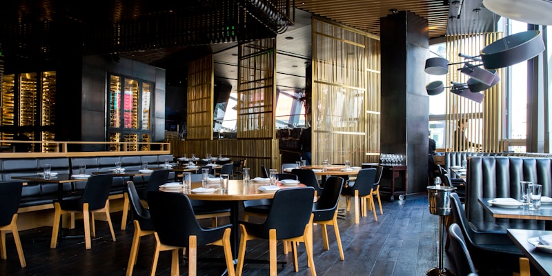 İstanbul Fine Dining Top 10