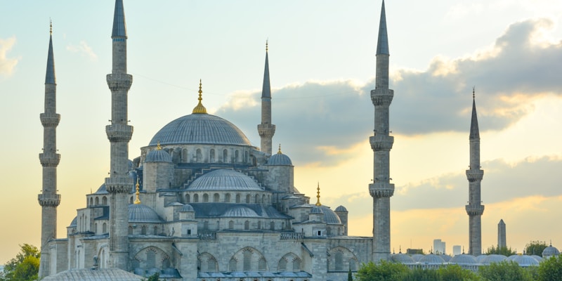 İstanbul'da Osmanlı Mirası