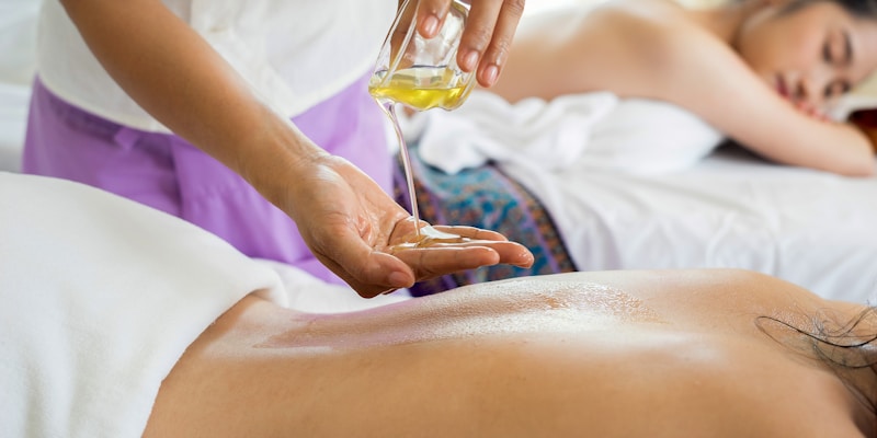Wellness & Spa Rotası